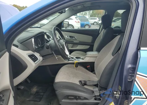 2013 GMC Terrain Sle from USA, damaged, VIN 2GKALSEK0D6247277